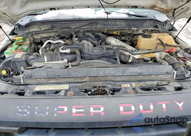 1FT8W3BT5FEC23043: 77657435