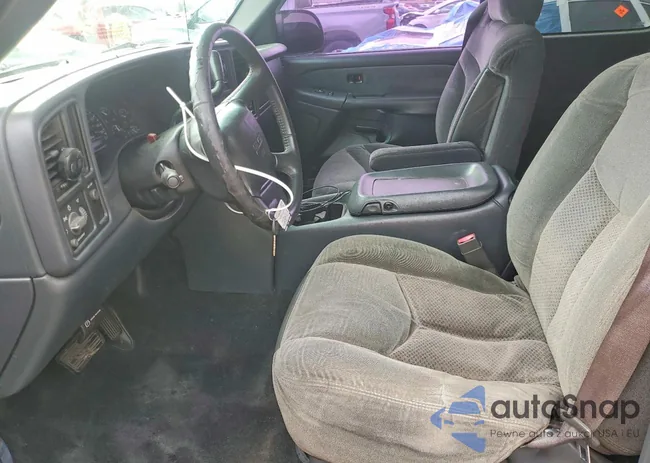 2GTEC19V721122458: 79203765