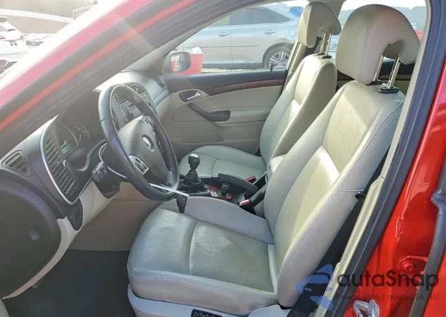 YS3FB56Y381121280: 77065455