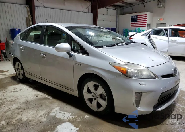 JTDKN3DU1C5484406: 77960465