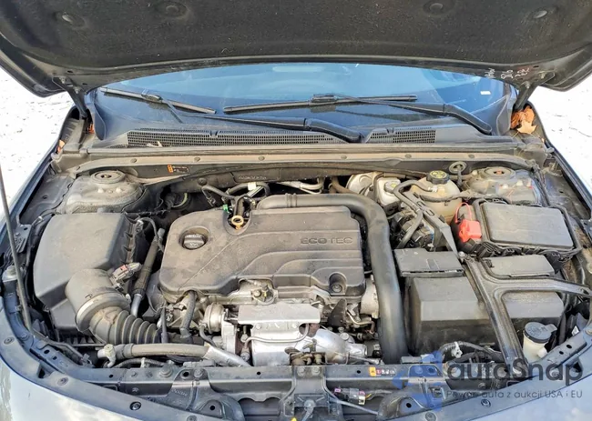 1G1ZD5ST0JF257232: 77234985