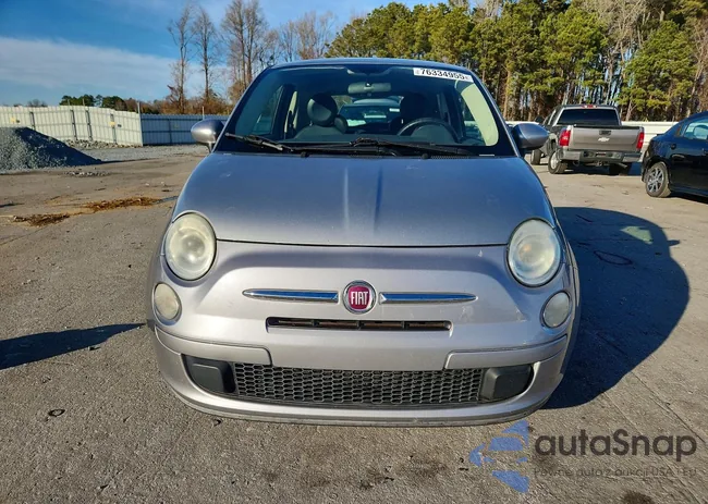 3C3CFFAR0FT585917: 76334955