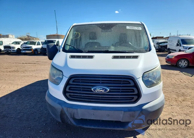 1FTYE1YM9GKA53196: 76005735