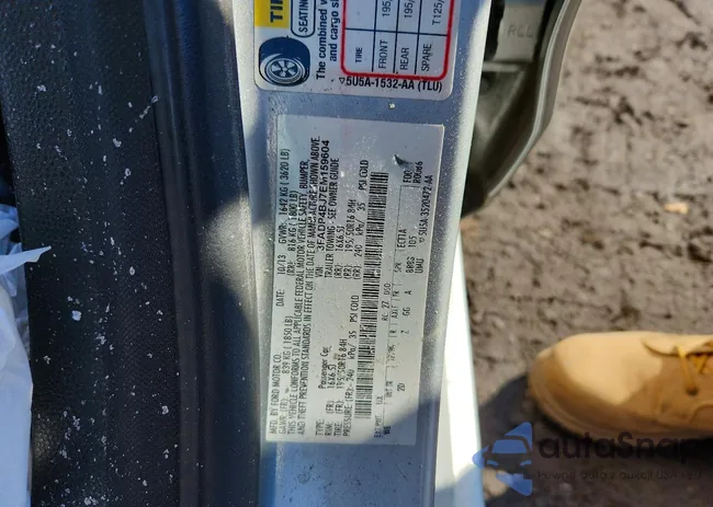 3FADP4BJ7EM159604: 76185015