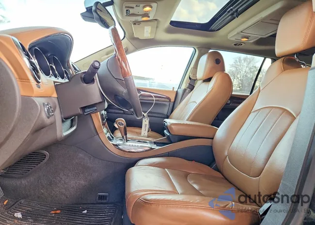 5GAKRBKD6FJ253595: 78119465