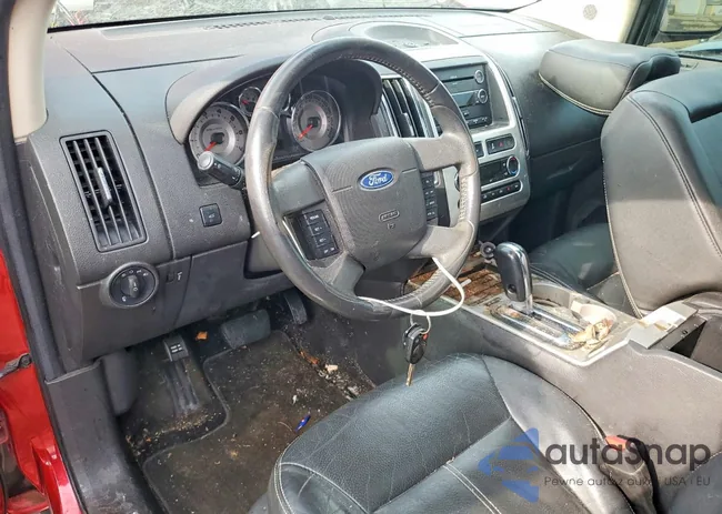 2FMDK3KC8ABA21128: 76944575