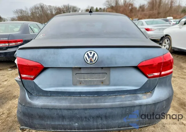 1VWBN7A35CC058424: 76230965