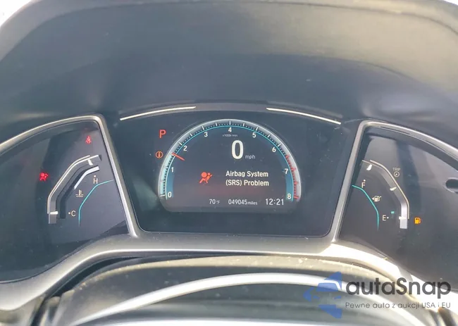 19XFC1F35LE219251: 79299535