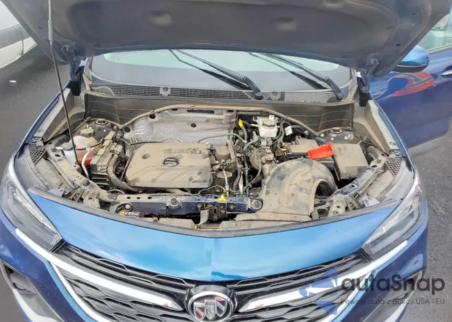 KL4MMESLXLB112558: 76455805