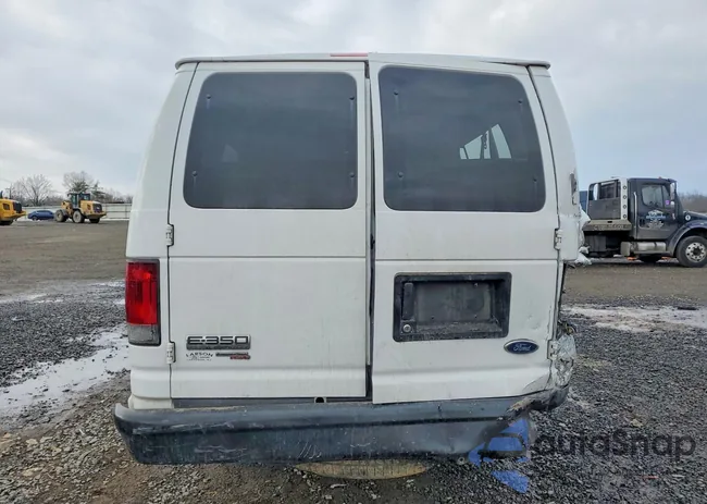 1FBSS31L66DB09081: 76593525