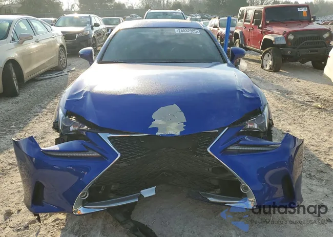 JTHHE5BC5F5010669: 76832985