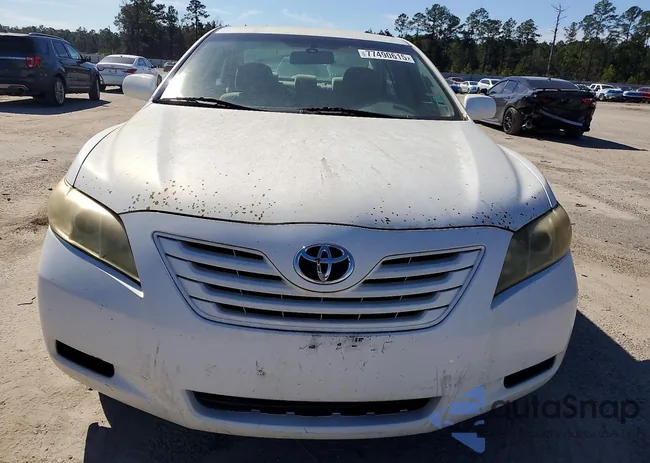 4T1BE46K89U850552: 77490615