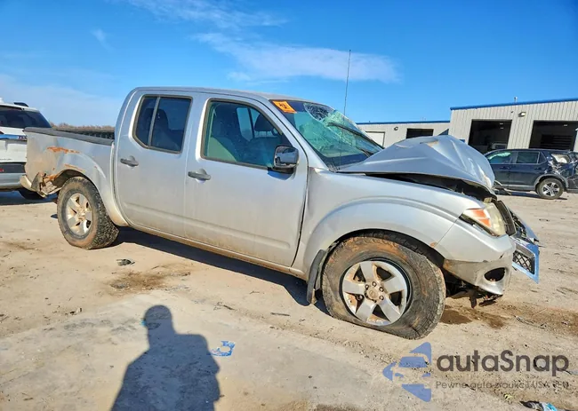 1N6AD07W49C427452: 77166775