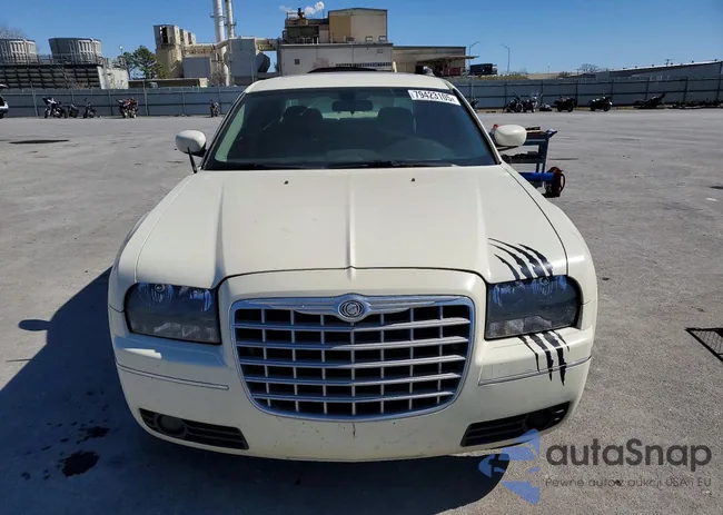 2C3KA53G06H531476: 79423105