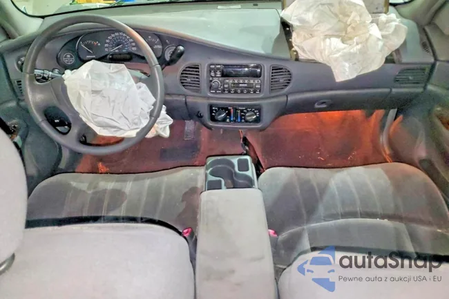 2G4WS52J831237282: 75601735