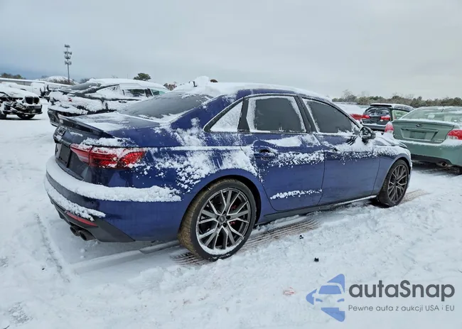 WAUB4AF41PA085123: 77418325