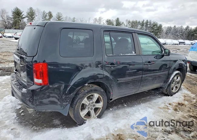 5FNYF4H50DB019714: 78514545