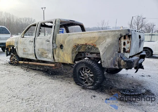 1GC1KYC80BF121254: 75286135