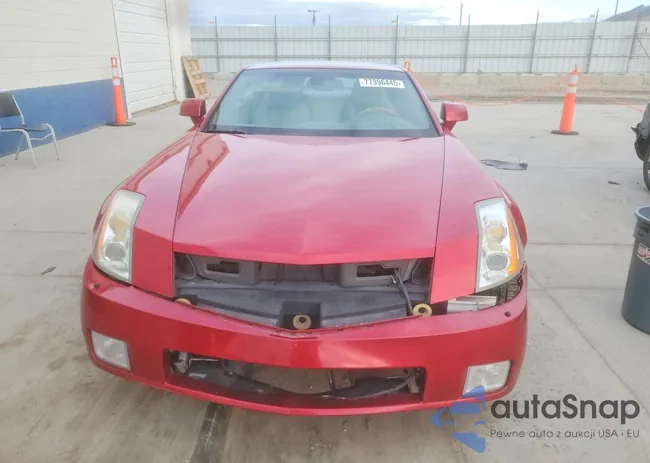 1G6YV34AX55601020: 77396445