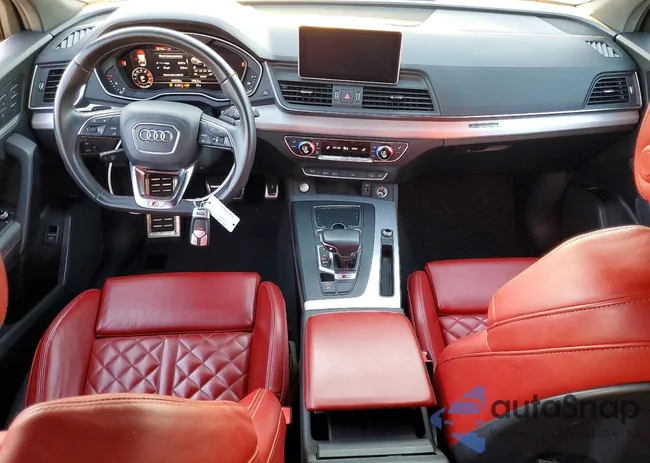 WA1B4AFY9K2089892: 77329515