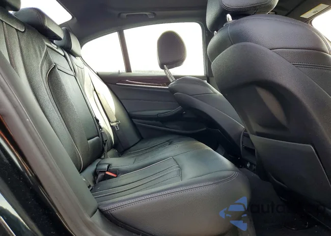 WBAJA9C54KB399027: 76433045