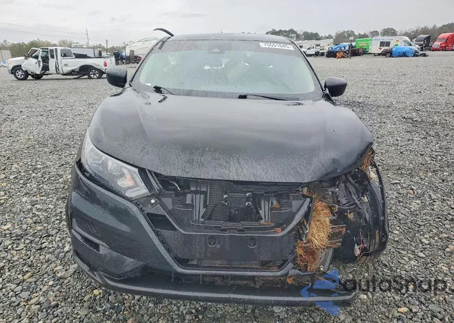 JN1BJ1AW5MW421684: 75551645