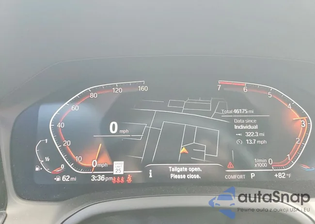 3MW5R1J0XN8C35533: 75733455