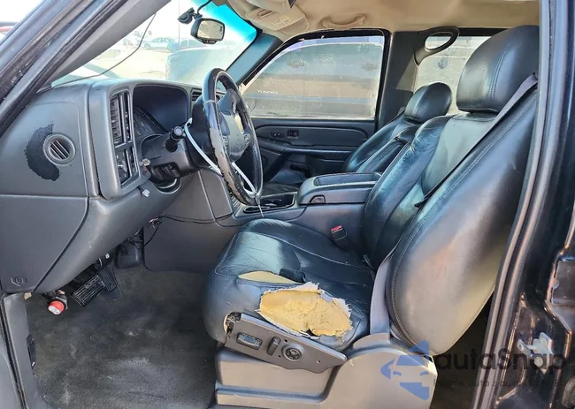 1GCHK23214F192554: 76455965