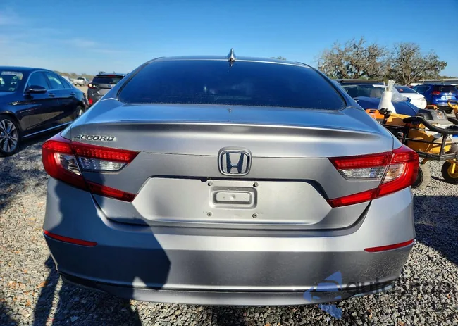 1HGCV1F10JA097539: 79040435