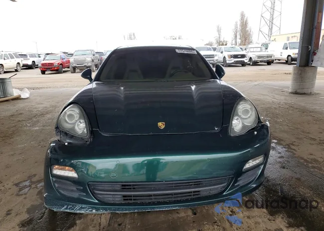 WP0AB2A71BL062983: 77576695