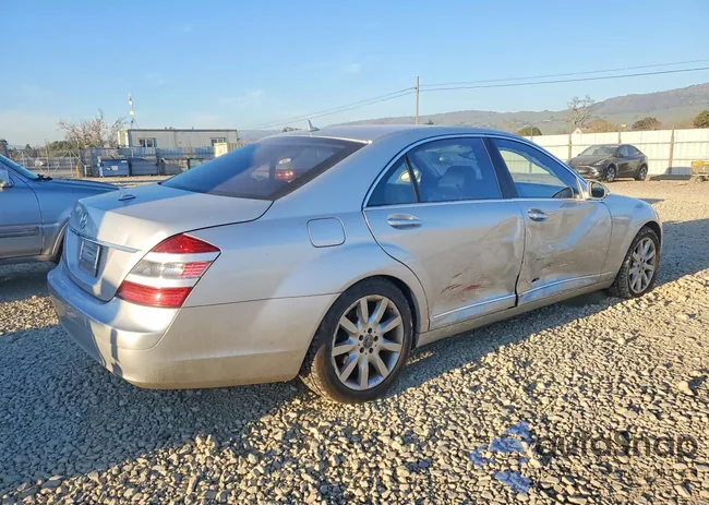 WDDNG71X27A011159: 75915435