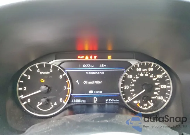 1N4BL4BV3KN313068: 76494095