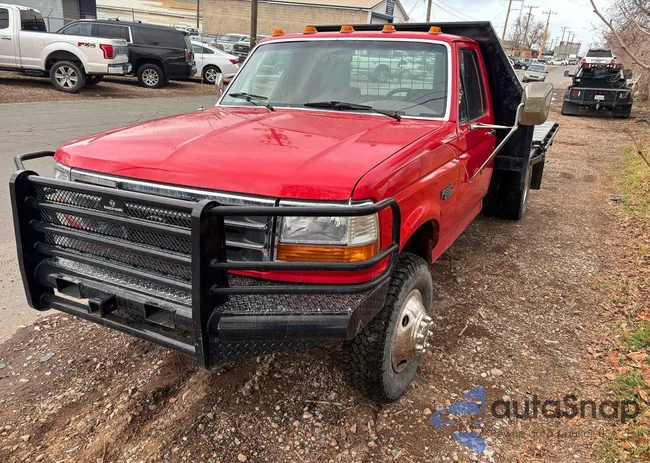 1FDKF38G4REA08530: 78382785