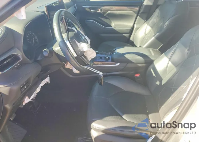 5TDFZRBH8LS046474: 77498965