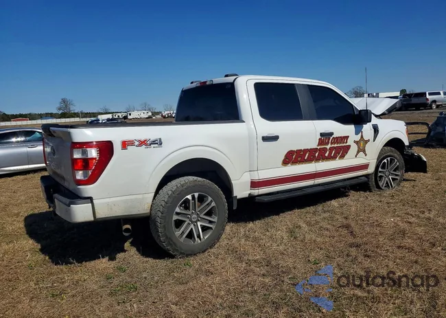 1FTFW1E50NFA94761: 76393465