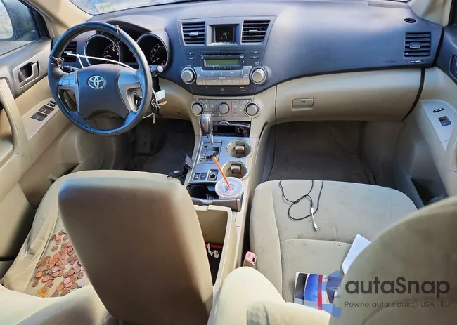 5TDBK3EH1AS035373: 73370405