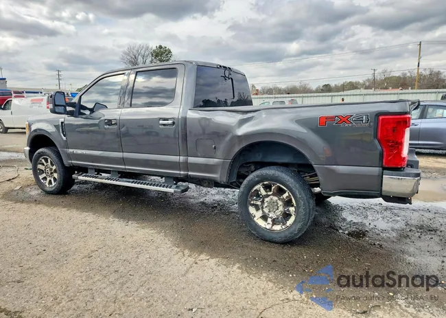 1FT7W2BT6HEC13341: 77345225