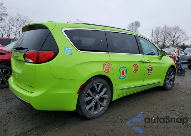 2C4RC1GG0HR778629: 77703485