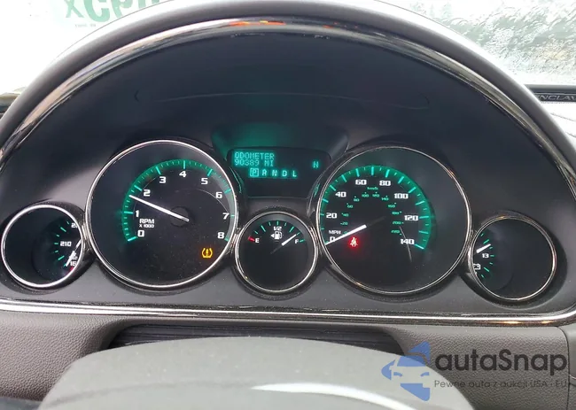 5GAKRCKD2GJ307661: 78288095