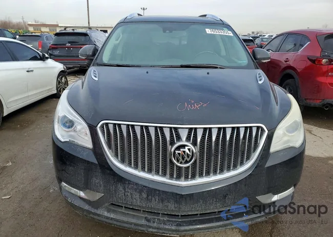 5GAKVCKD2FJ270833: 76533355