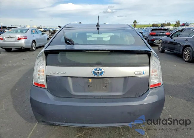 JTDKN3DP7D3043760: 78508945