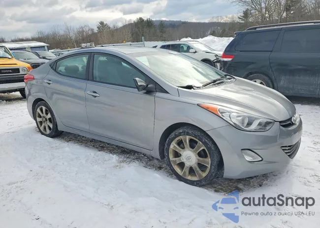 KMHDH4AE2CU251381: 76711345