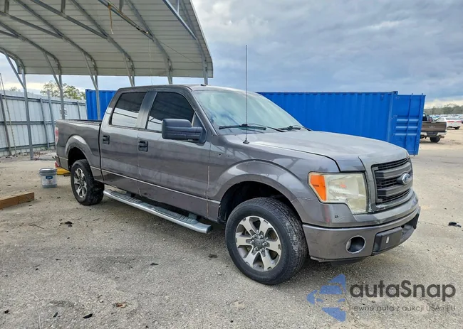 1FTEW1CM6EFC84148: 76912945