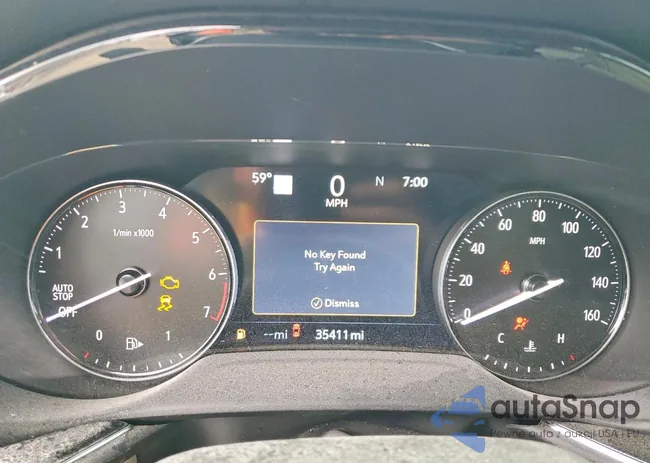 LRBFZNR49ND047190: 76946345