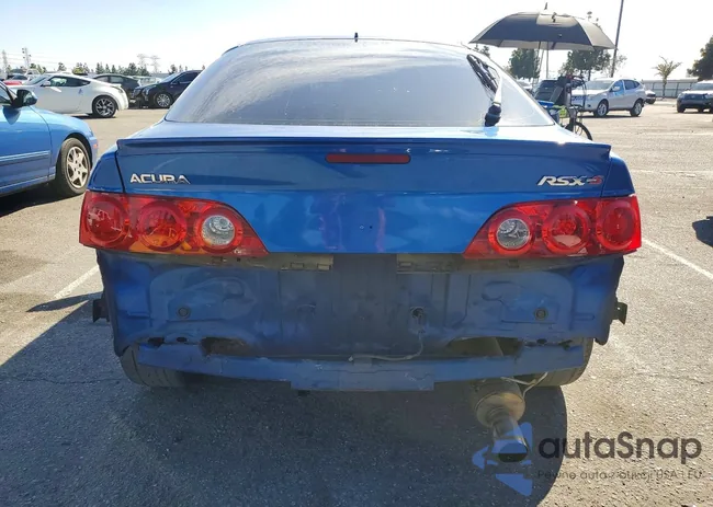 JH4DC53015S006708: 76492755