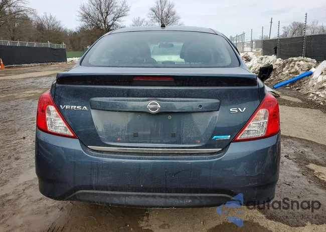 3N1CN7AP1FL940065: 76071845