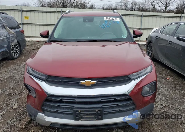 KL79MPS24PB056800: 78220275