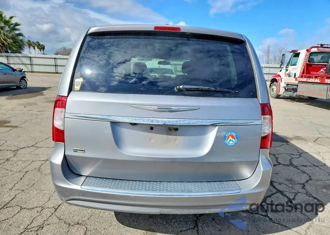 2C4RC1BG9GR299079: 77761235