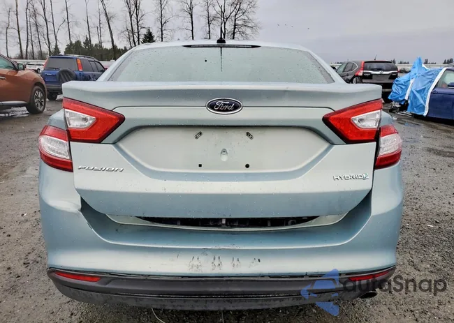 3FA6P0UU2ER268550: 75500025