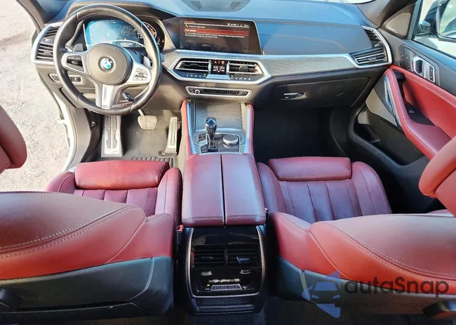 5UXCY4C01M9G24465: 76436495